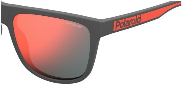 Polaroid Pld 6062/s 268oz Polarize Erkek Güneş Gözlüğü