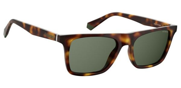 Polaroid Pld 6110/s Xgwuc Unisex Polarize Güneş Gözlüğü