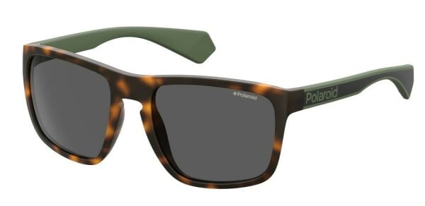 Polaroid Pld 2079/s Phwuc Polarize Erkek Güneş Gözlüğü
