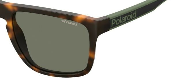 Polaroid Pld 2079/s Phwuc Polarize Erkek Güneş Gözlüğü