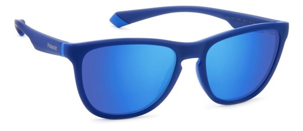 Polaroid Pld 2133/s Zx95x Unisex Polarize Güneş Gözlüğü