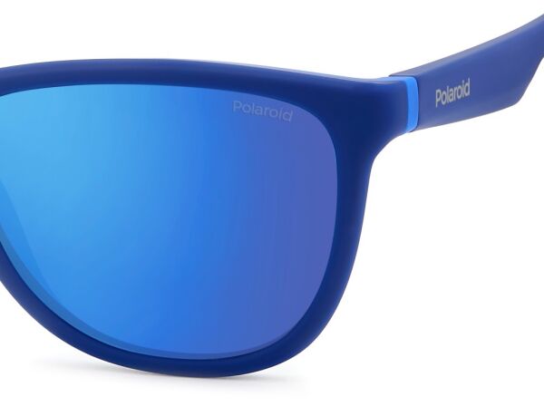 Polaroid Pld 2133/s Zx95x Unisex Polarize Güneş Gözlüğü