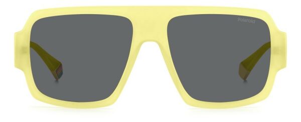 Polaroid Pld 6209/s/x 40gm9 Polarize Unisex Güneş Gözlüğü