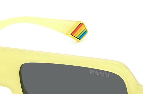 Polaroid Pld 6209/s/x 40gm9 Polarize Unisex Güneş Gözlüğü