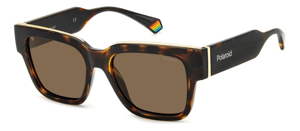 Polaroid Pld 6198/s/x 086sp Polarize Kadın Güneş Gözlüğü