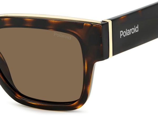 Polaroid Pld 6198/s/x 086sp Polarize Kadın Güneş Gözlüğü