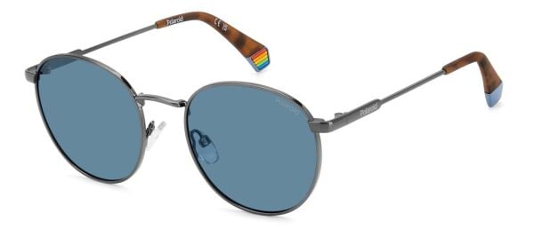 Polaroid Pld 6171/s Kj1c3 Polarize Unisex Güneş Gözlüğü