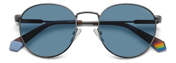 Polaroid Pld 6171/s Kj1c3 Polarize Unisex Güneş Gözlüğü