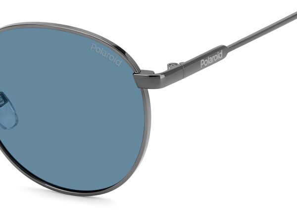 Polaroid Pld 6171/s Kj1c3 Polarize Unisex Güneş Gözlüğü