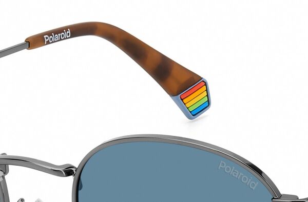 Polaroid Pld 6171/s Kj1c3 Polarize Unisex Güneş Gözlüğü