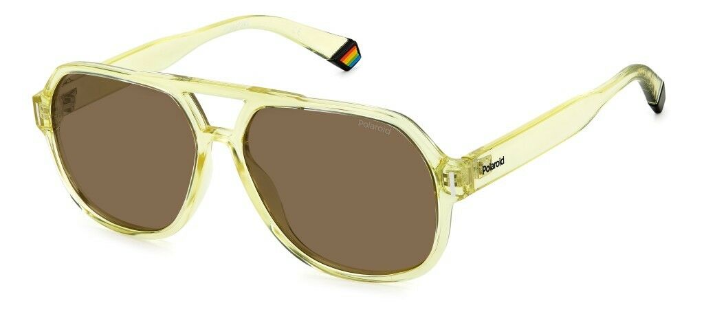 Polaroid Pld 6193/s 6dxsp Polarize Unisex Güneş Gözlüğü