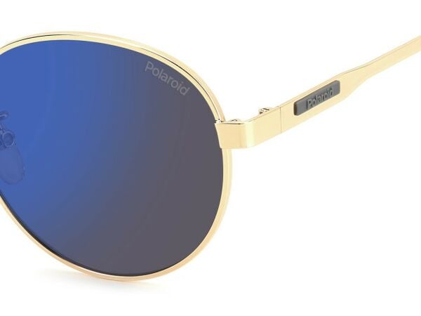 Polaroid Pld 2144/g/s/x J5g5x Polarize Unisex Güneş Gözlüğü
