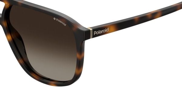 Polaroid Pld 6097/s 086la Polarize Erkek Güneş Gözlüğü