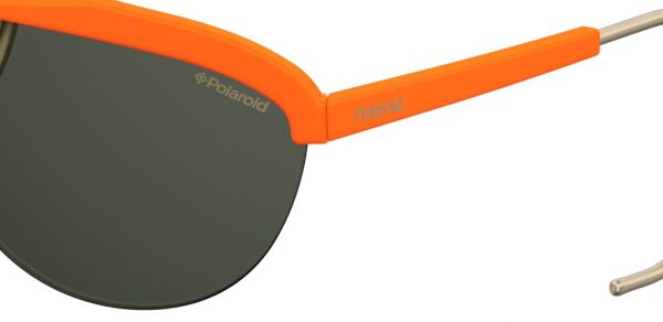 Polaroid Pld 6037/s 2m5m9 Polarize Güneş Gözlüğü
