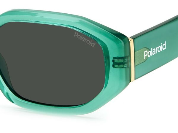 Polaroid Pld 6189/s 1edm9 Polarize Kadın Güneş Gözlüğü