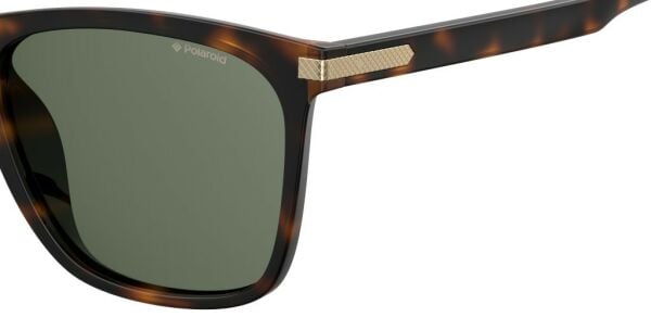 Polaroid Pld 2078/f/s 086uc Polarize Erkek Güneş Gözlüğü