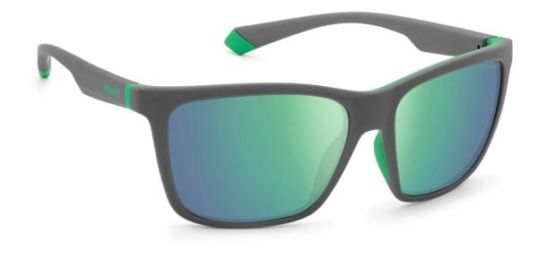 Polaroid Pld 2126/s 3u55z Polarize Erkek Güneş Gözlüğü