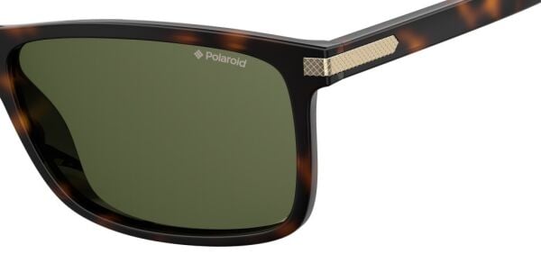Polaroid Pld 2075/s/x 086uc Polarize Erkek Güneş Gözlüğü
