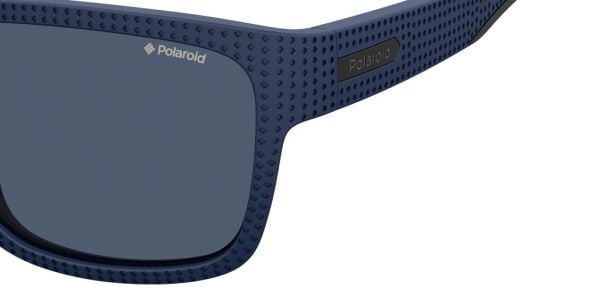 Polaroid Pld 7025/s Fllc3 Polarize Erkek Güneş Gözlüğü