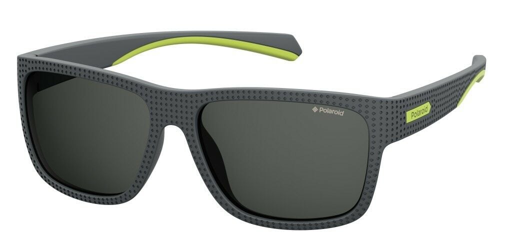 Polaroid Pld 7025/s 0uvm9 Polarize Erkek Güneş Gözlüğü