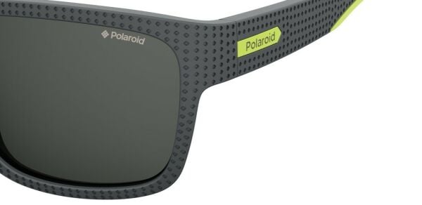 Polaroid Pld 7025/s 0uvm9 Polarize Erkek Güneş Gözlüğü