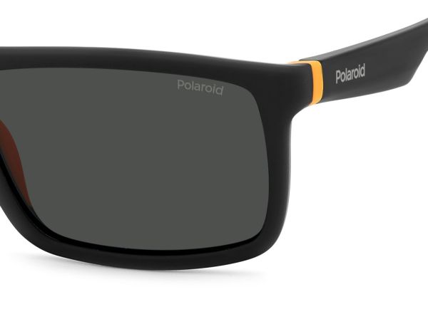 Polaroid Pld 2134/s 8lzm9 Erkek Güneş Gözlüğü