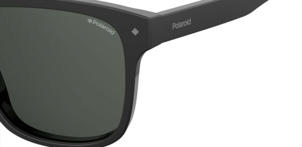 Polaroid Pld 6041/s 807m9 Polarize Erkek Güneş Gözlüğü