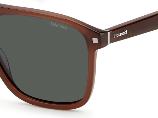Polaroid Pld 2118/S/X 09qm9 Polarize Erkek Güneş Gözlüğü