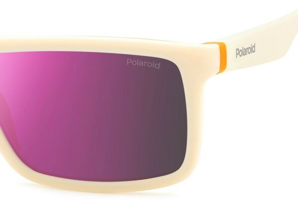 Polaroid Pld 2134/s Ixnai Erkek Güneş Gözlüğü