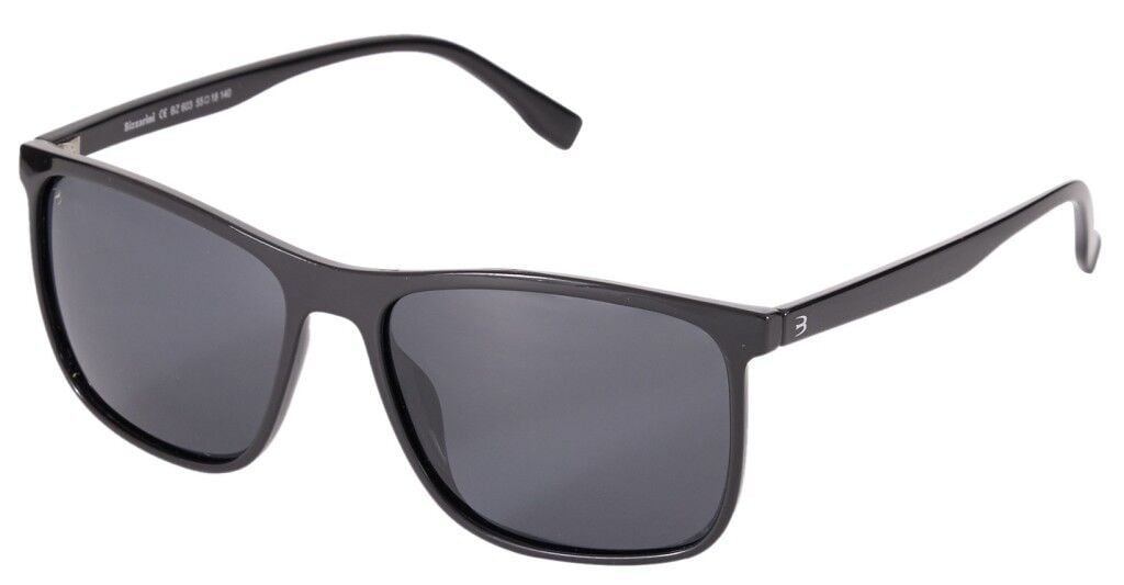 Bizzarini Bz603 C1 Polarize Erkek Güneş Gözlüğü