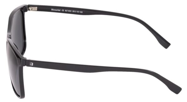 Bizzarini Bz603 C1 Polarize Erkek Güneş Gözlüğü