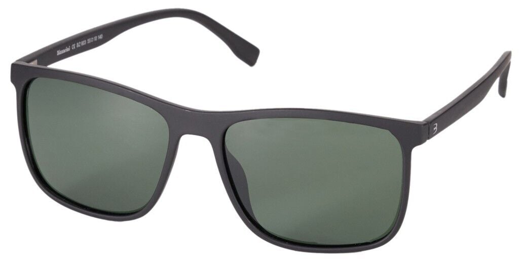 Bizzarini Bz603 C2 Polarize Erkek Güneş Gözlüğü