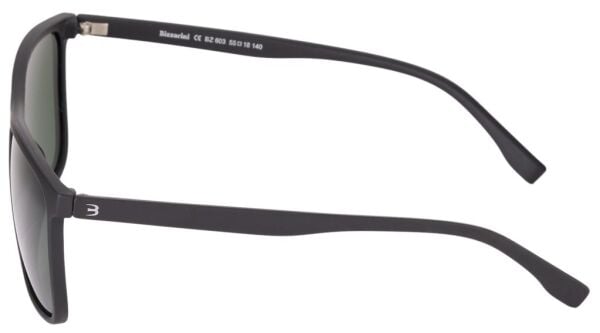 Bizzarini Bz603 C2 Polarize Erkek Güneş Gözlüğü