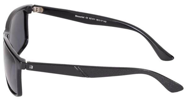 Bizzarini Bz611 C1 Polarize Unisex Güneş Gözlüğü