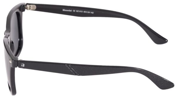 Bizzarini Bz613 C1 Polarize Unisex Güneş Gözlüğü