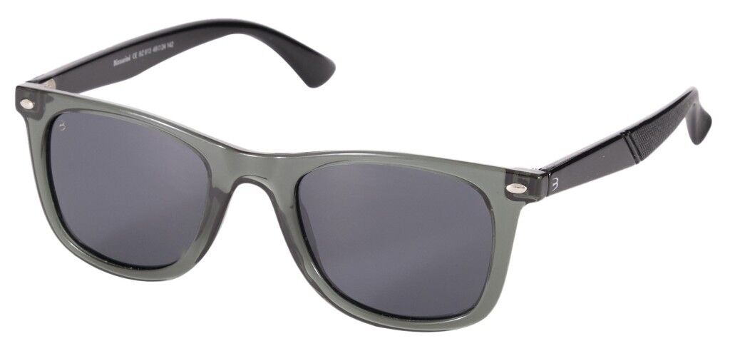 Bizzarini Bz613 C12 Polarize Unisex Güneş Gözlüğü