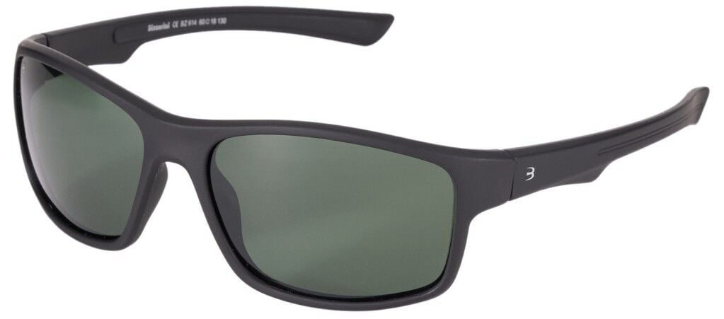 Bizzarini Bz614 C2 Polarize Erkek Güneş Gözlüğü