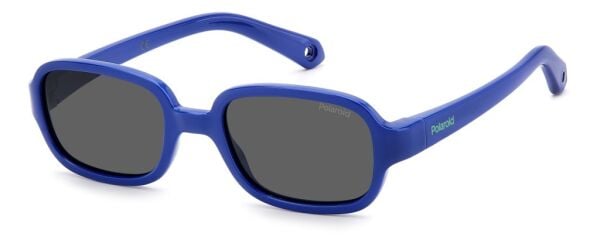 Polaroid Pld K003/s Pjpm9 Polarize Çocuk Güneş Gözlüğü ( 2-7 yaş)