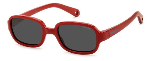 Polaroid Pld K003/s C9am9 Polarize Çocuk Güneş Gözlüğü ( 2-7 yaş)