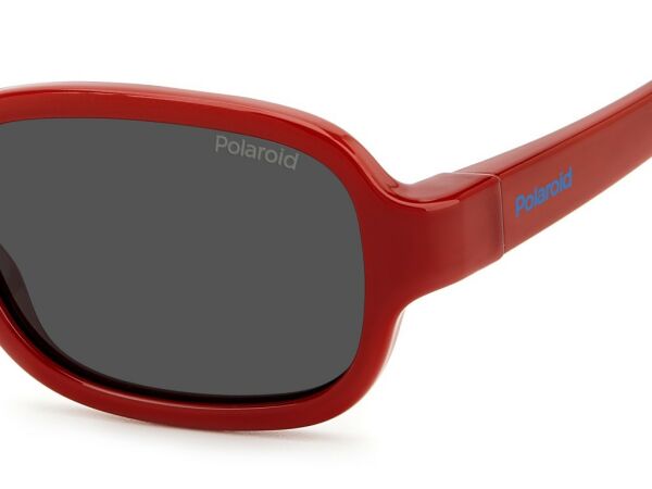Polaroid Pld K003/s C9am9 Polarize Çocuk Güneş Gözlüğü ( 2-7 yaş)