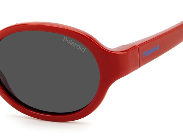 Polaroid Pld K004/s C9am9 Polarize Çocuk Güneş Gözlüğü ( 2-7 yaş)