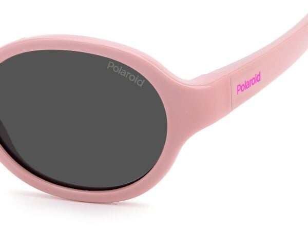 Polaroid Pld K004/s 35jm9 Polarize Çocuk Güneş Gözlüğü ( 2-7 yaş)
