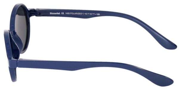 Bizzarini Bz1405 C7070 Polarize Çocuk Güneş Gözlüğü 4-12 Yaş