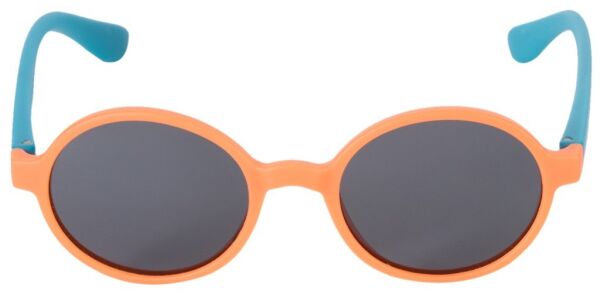 Bizzarini Bz1405 C6168m Polarize Çocuk Güneş Gözlüğü 4-12 Yaş