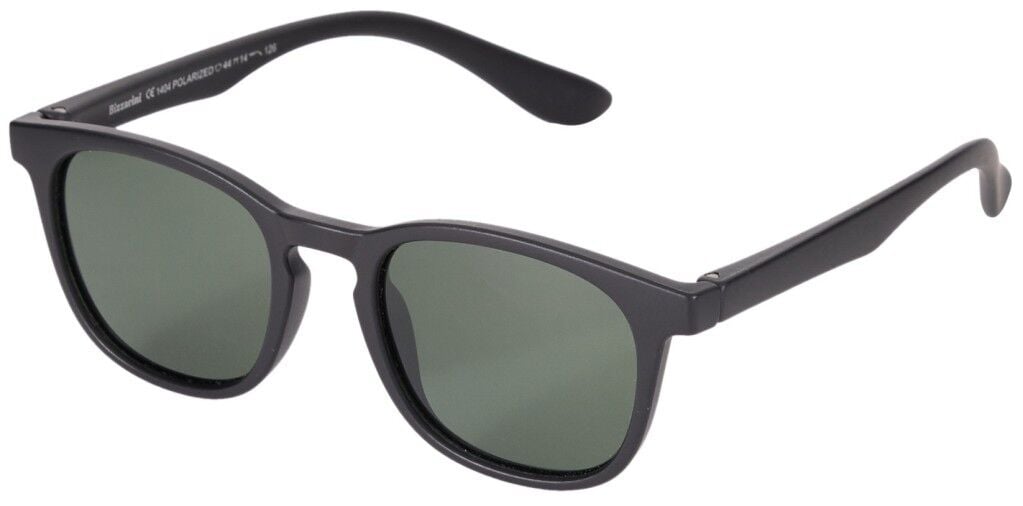 Bizzarini Bz1404 C0101m Polarize Çocuk Güneş Gözlüğü 4-12 Yaş