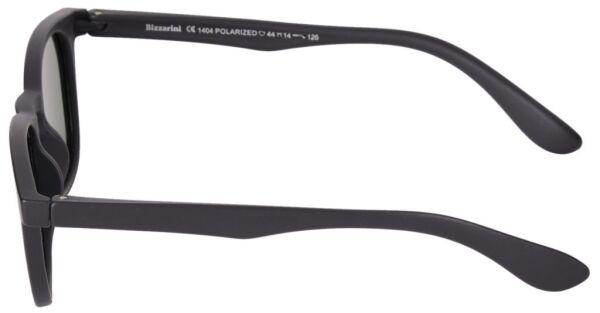 Bizzarini Bz1404 C0101m Polarize Çocuk Güneş Gözlüğü 4-12 Yaş