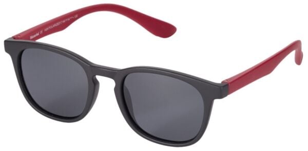Bizzarini Bz1404 C0155m Polarize Çocuk Güneş Gözlüğü 4-12 Yaş