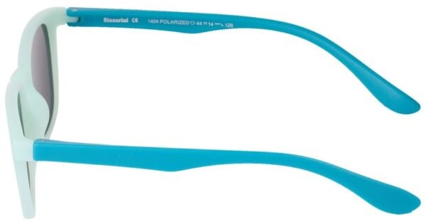 Bizzarini Bz1404 C3568m Polarize Çocuk Güneş Gözlüğü 4-12 Yaş