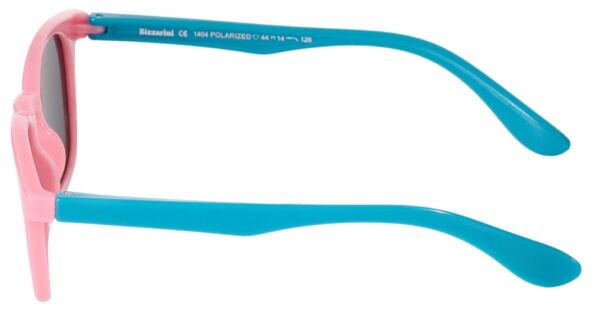 Bizzarini Bz1404 C35668 Polarize Çocuk Güneş Gözlüğü 4-12 Yaş
