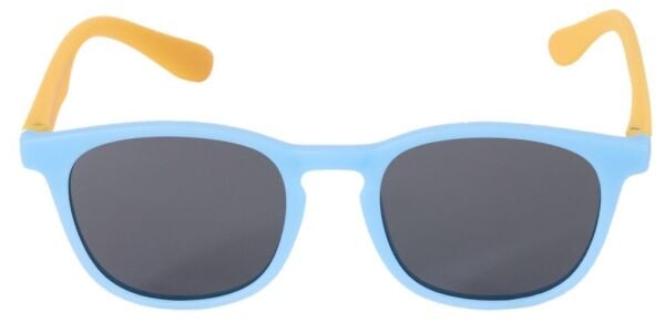 Bizzarini Bz1404 C5893m  Polarize Çocuk Güneş Gözlüğü 4-12 Yaş